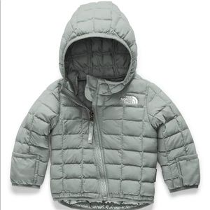 ThermoBall Eco Hooded Jacket